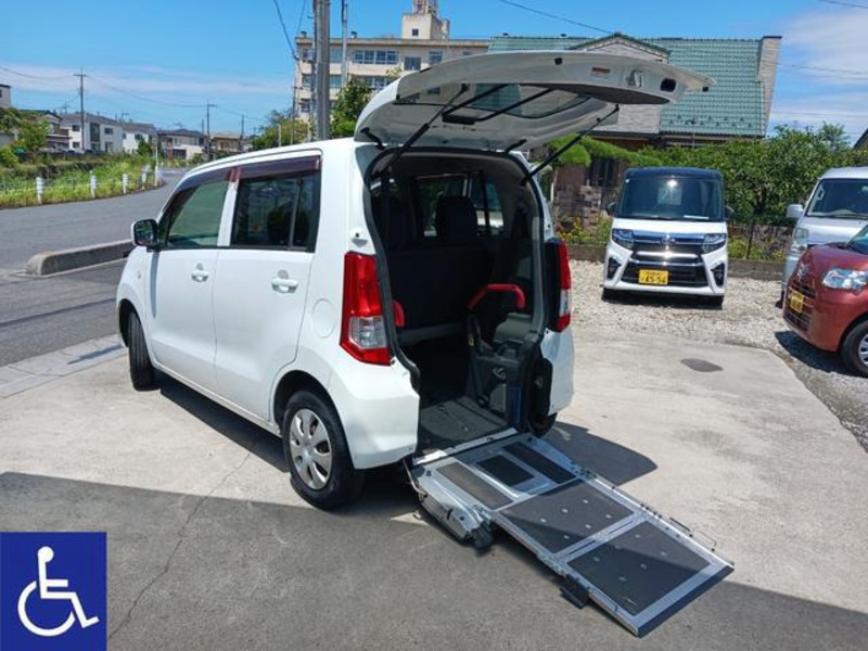 WAGON R-0