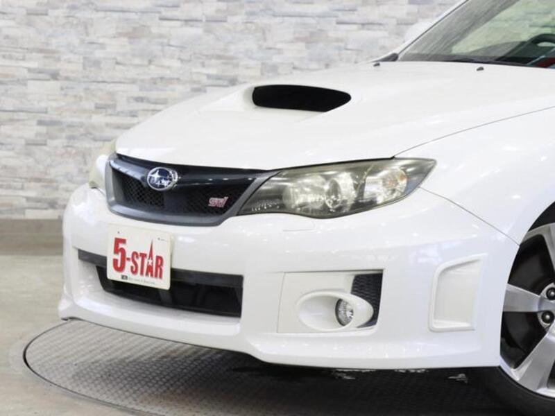 IMPREZA