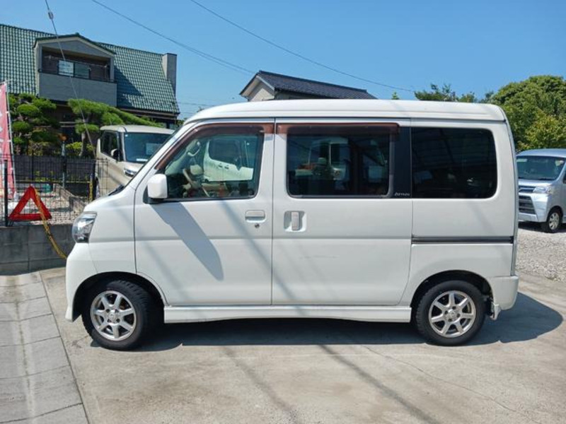 ATRAI WAGON