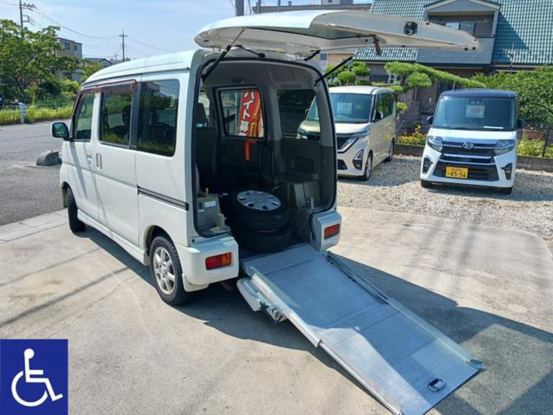 ATRAI WAGON-0