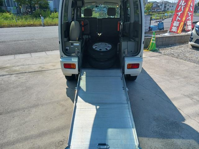ATRAI WAGON