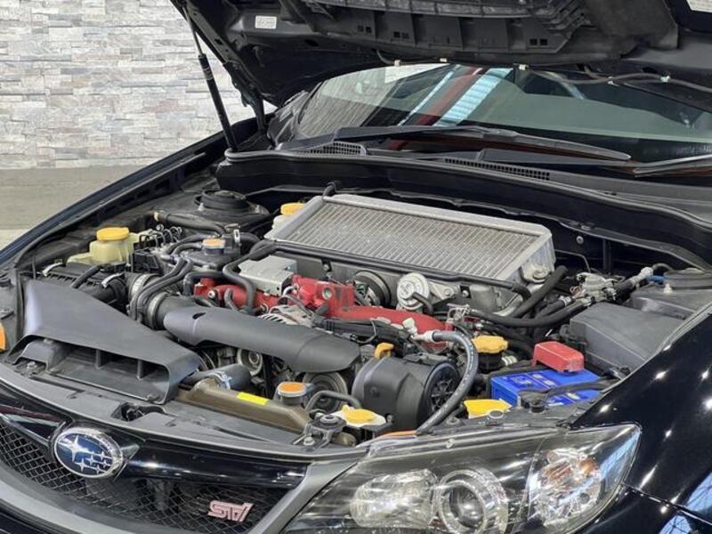 IMPREZA