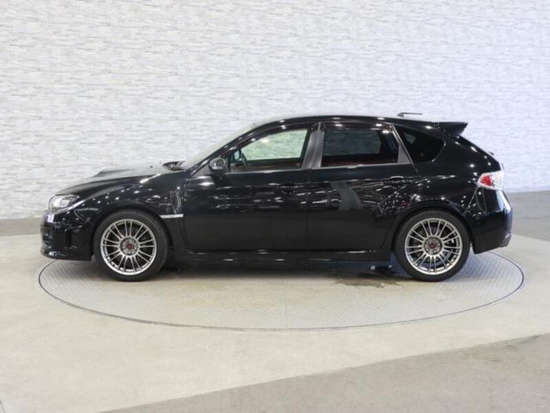 IMPREZA