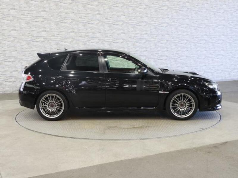 IMPREZA