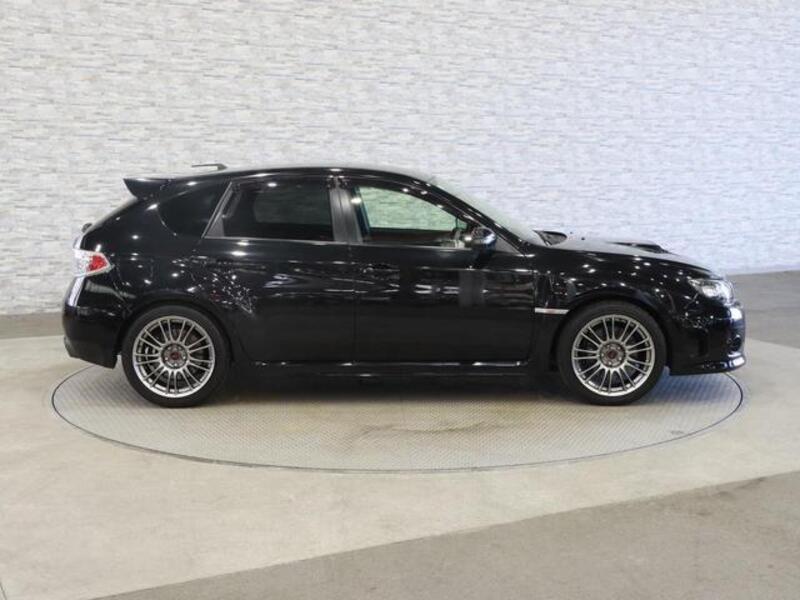 IMPREZA