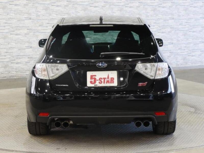 IMPREZA