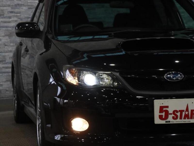 IMPREZA