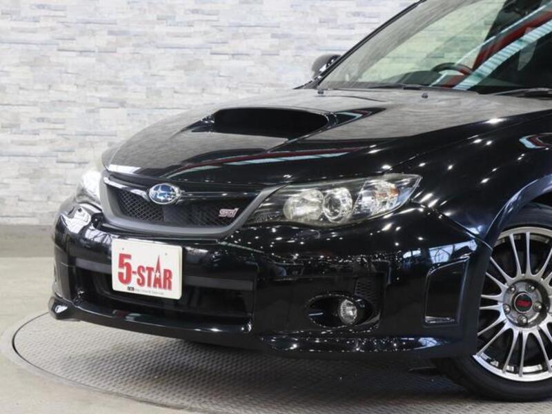 IMPREZA