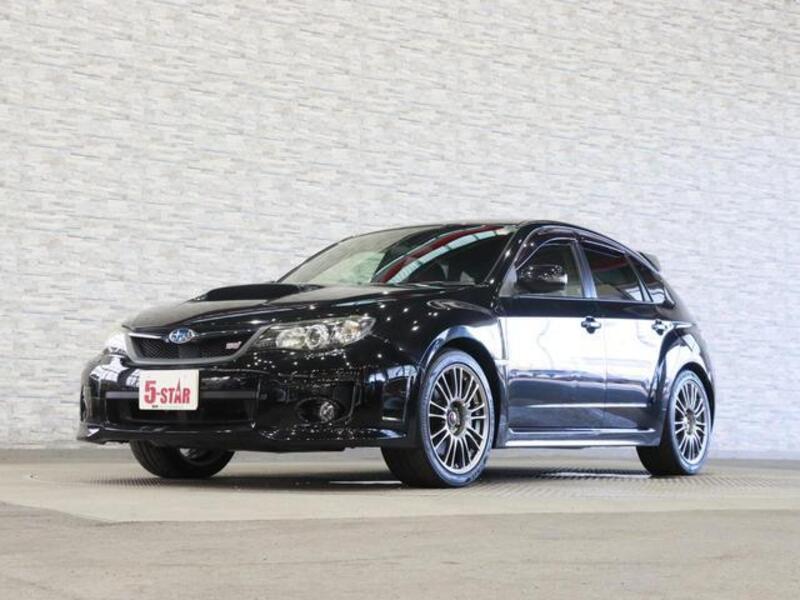 IMPREZA