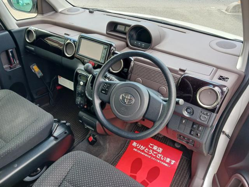 PORTE