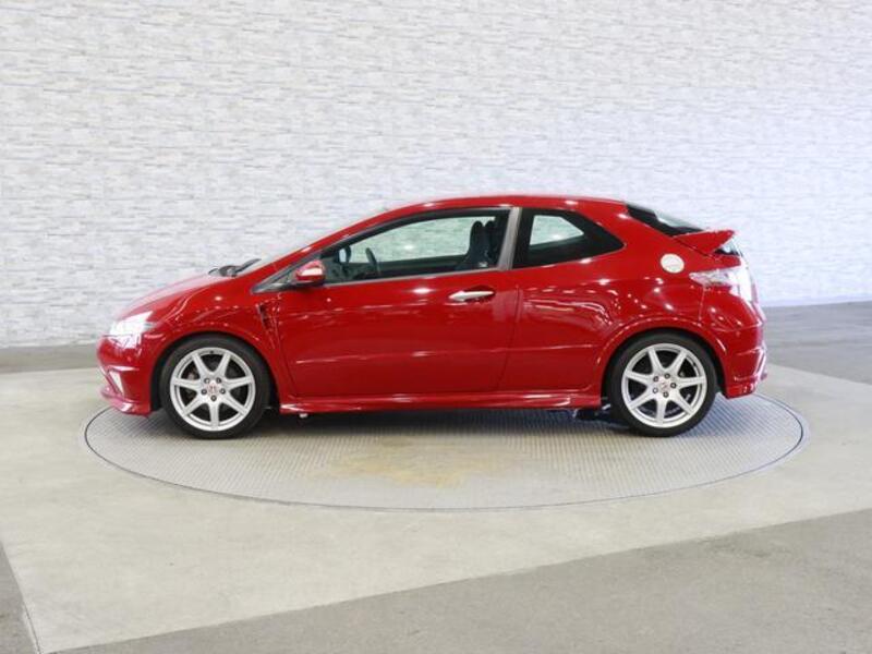 CIVIC