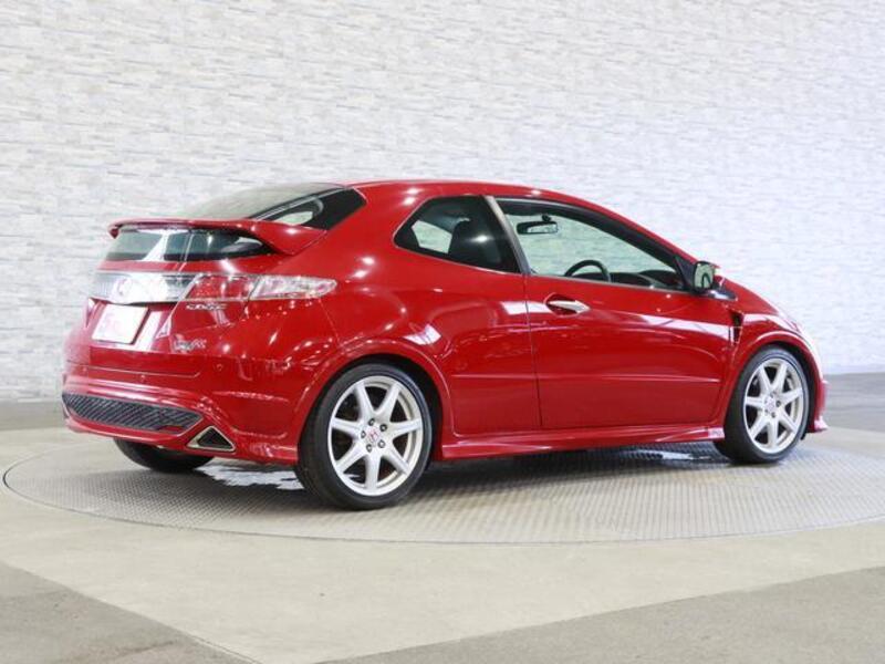 CIVIC