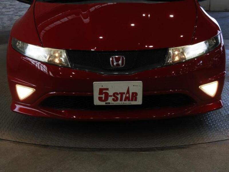 CIVIC