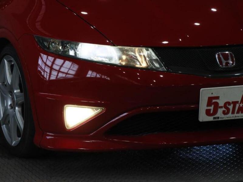 CIVIC