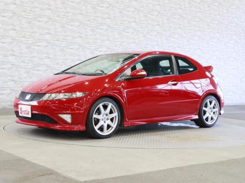 CIVIC