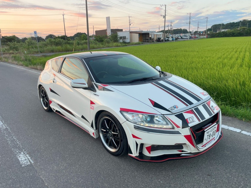 CR-Z-0