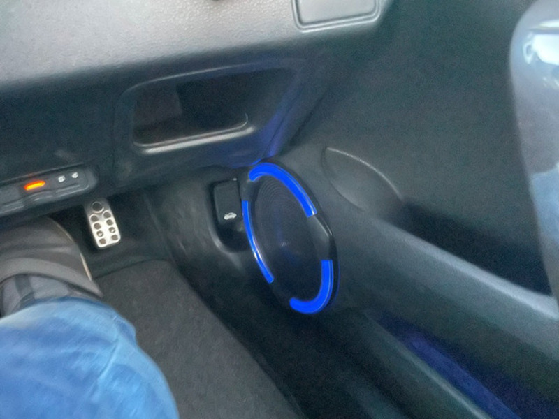 CR-Z