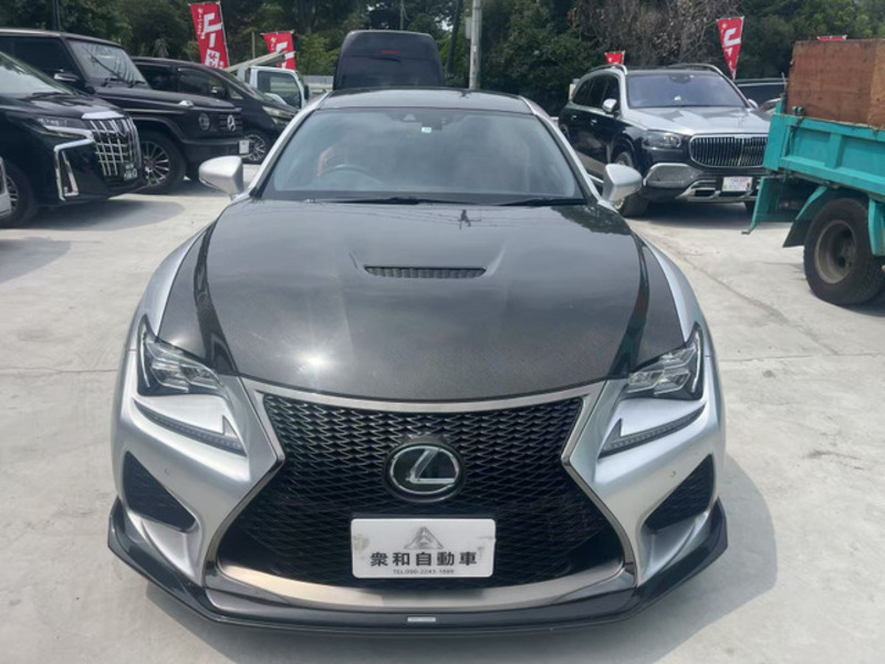 RC F
