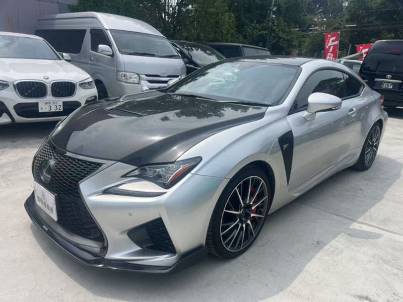 RC F