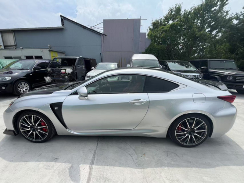 RC F