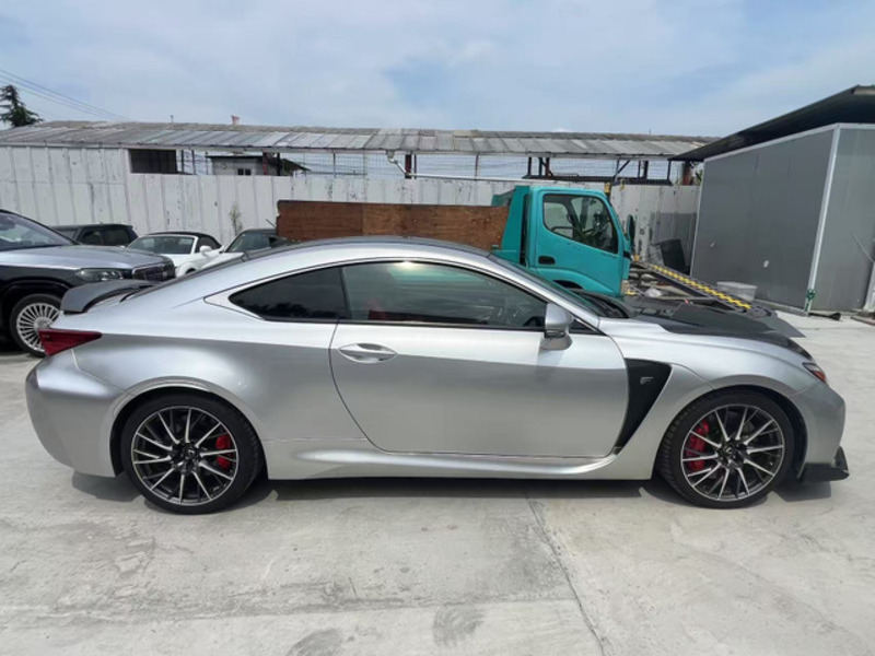 RC F