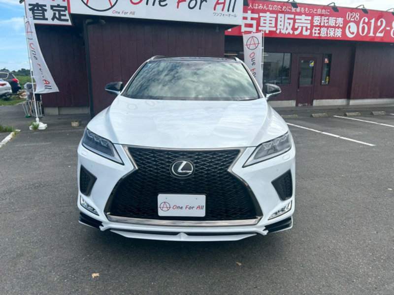RX