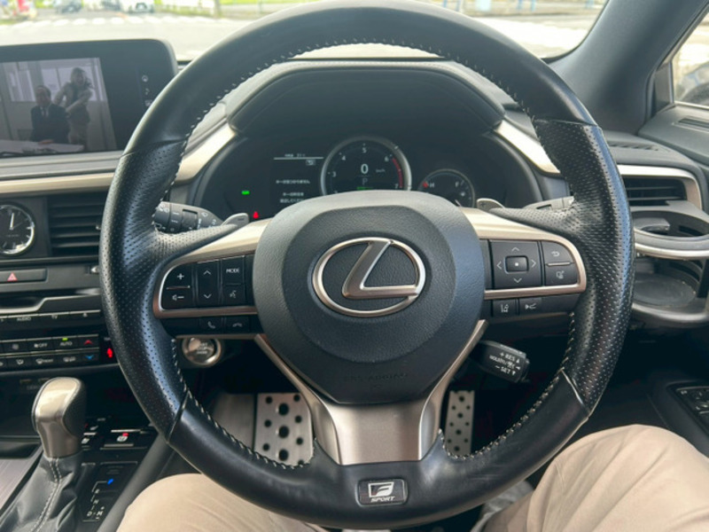 RX