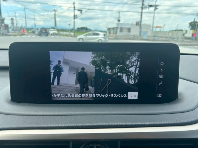 RX