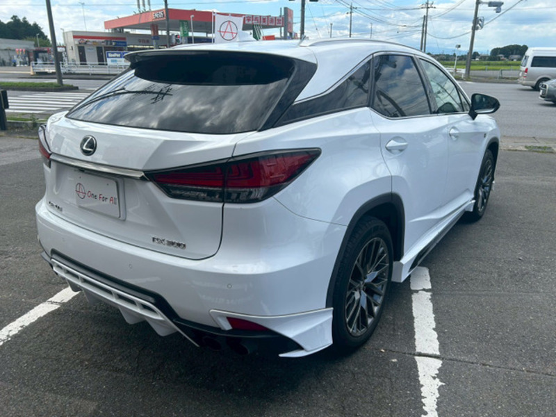 RX