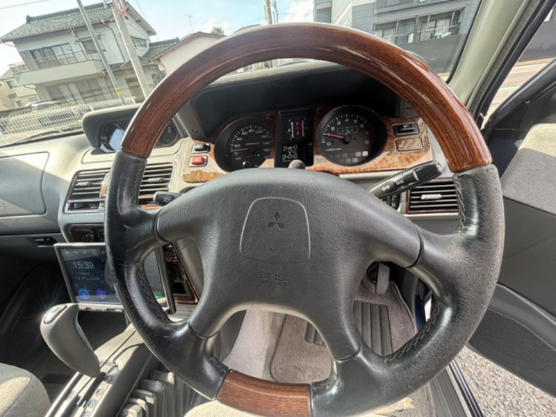 PAJERO