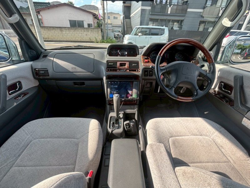 PAJERO