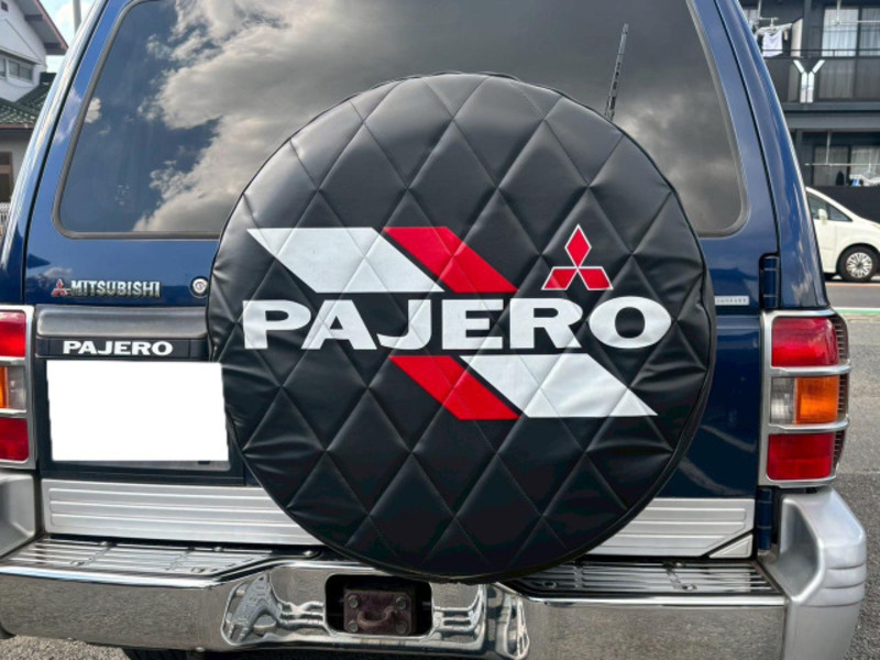 PAJERO