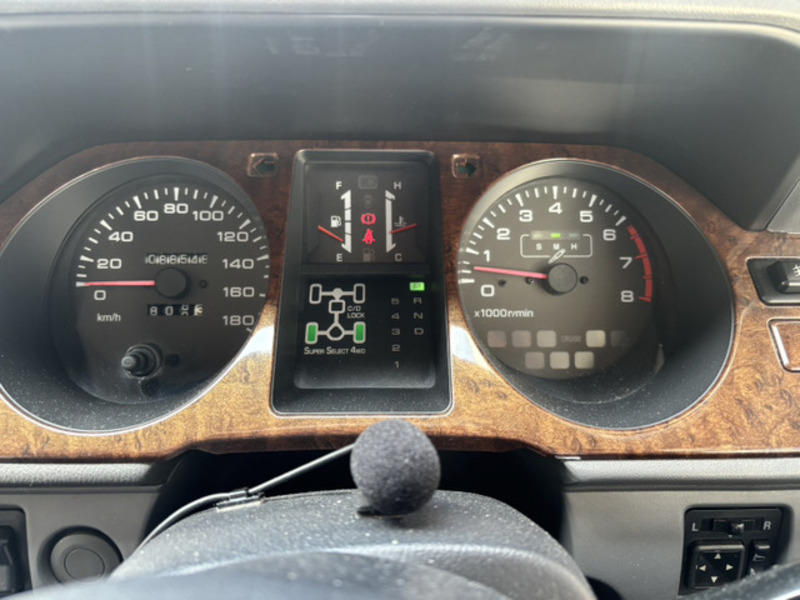 PAJERO