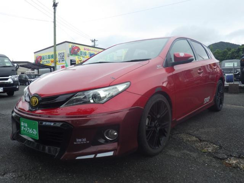 AURIS