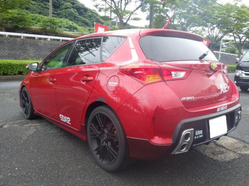 AURIS