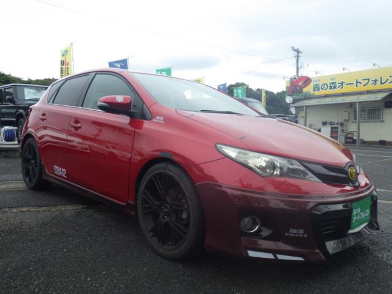 AURIS