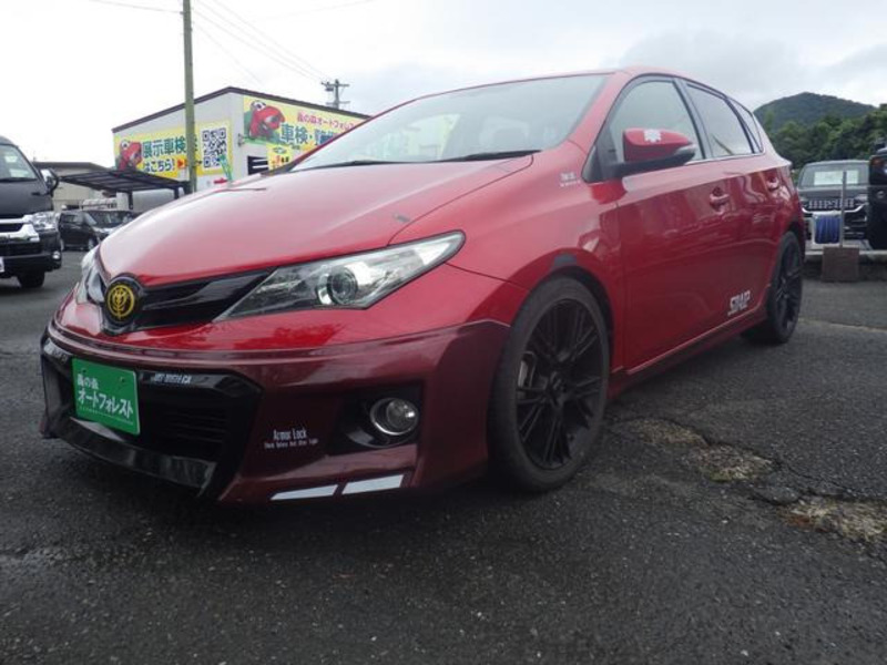 AURIS-0