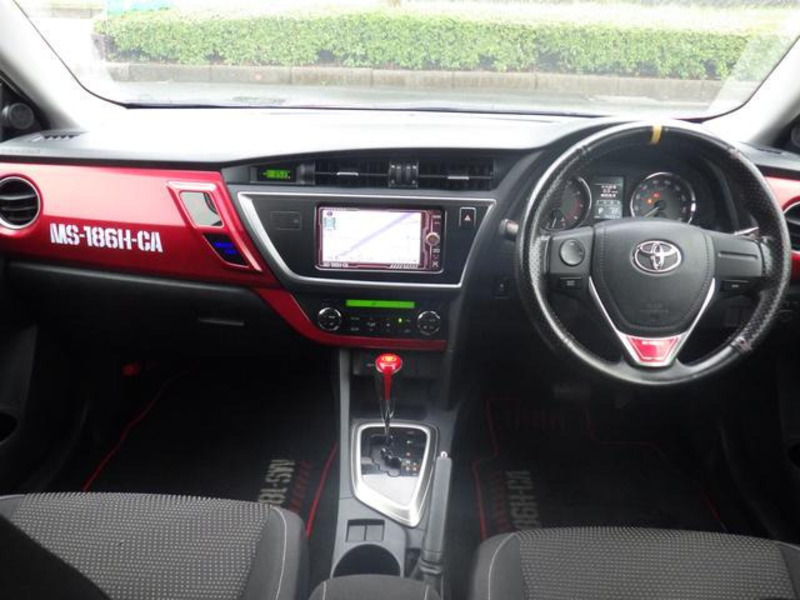 AURIS