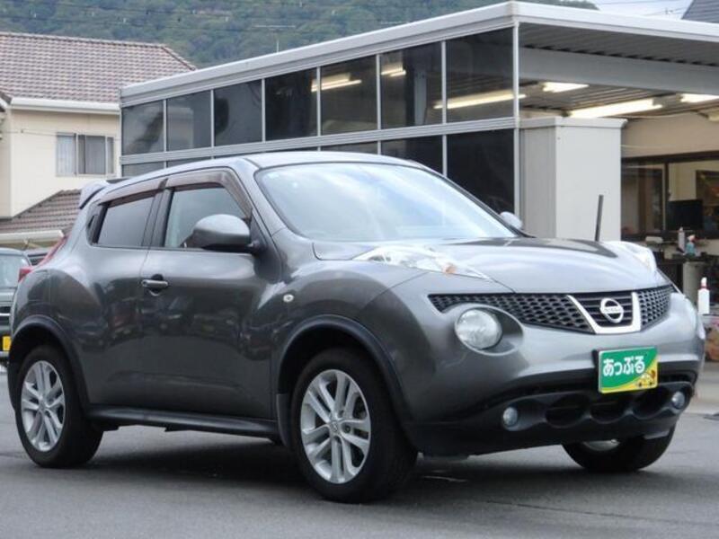 JUKE