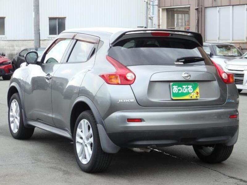 JUKE