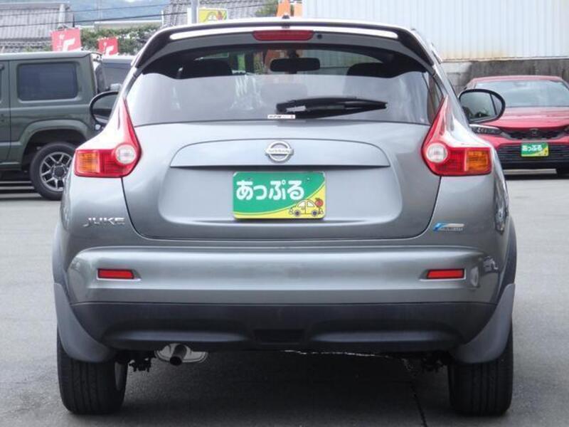 JUKE