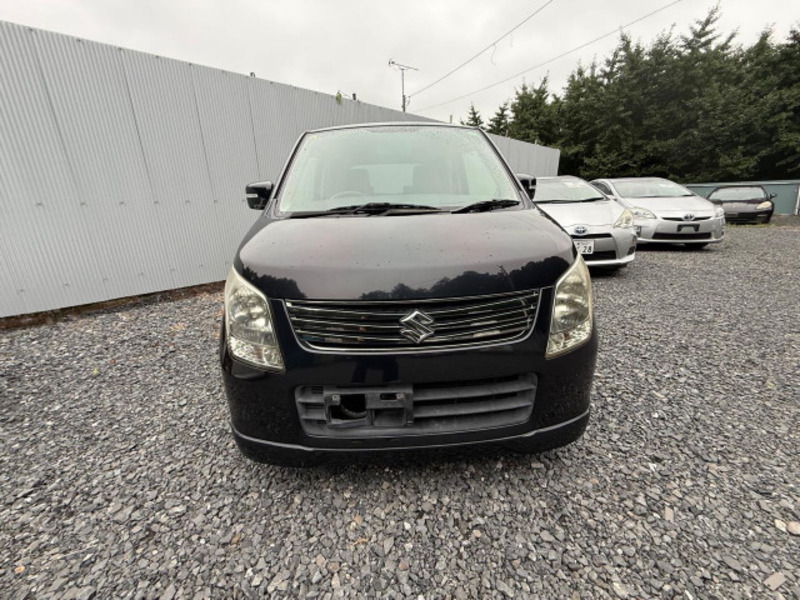 WAGON R