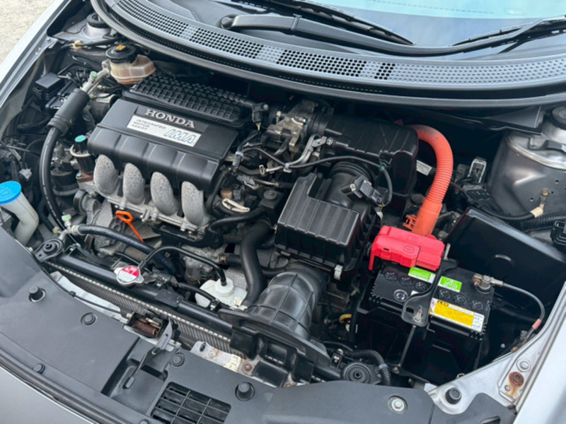 CR-Z