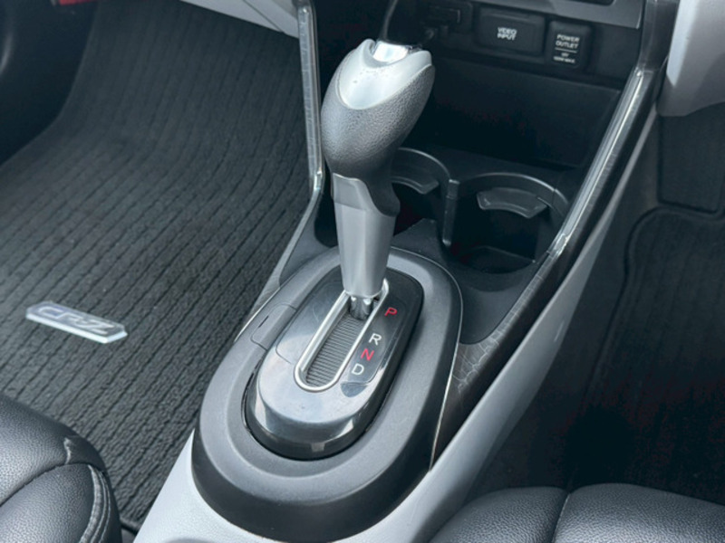 CR-Z