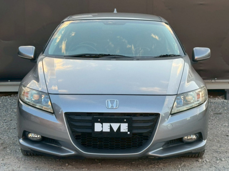 CR-Z