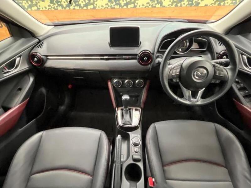 CX-3
