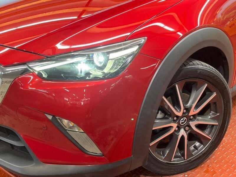 CX-3
