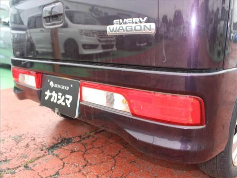 EVERY WAGON