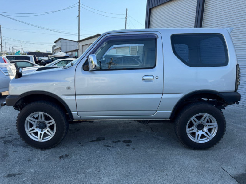 JIMNY