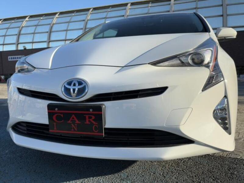 PRIUS
